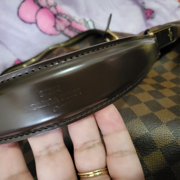 Louis Vuitton Portobello Gm - Picture 4 of 8